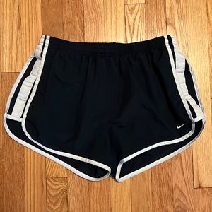 Nike Running shorts - women L